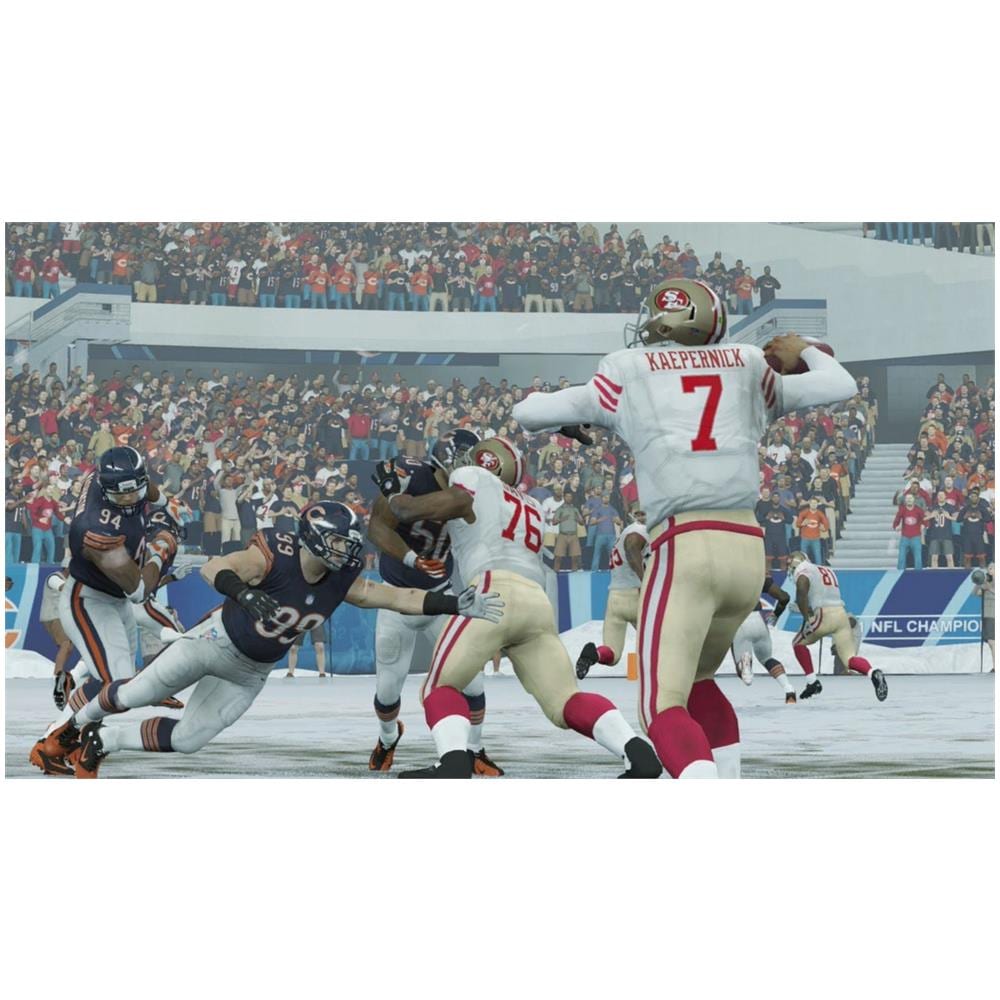 Madden NFL 15, PS4, PlayStation 4, Sport, EA Tiburon - Foto 1